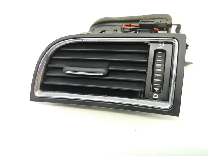 Skoda Superb B6 (3T) (2008 - 2015) 3T0819701 Боковой воздушный дефлектор — фото 1