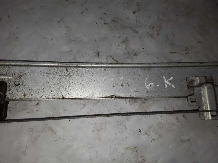 Honda Civic (2006 - 2011)    Механизм для электрического подъема окон задней двери (без двигателя)