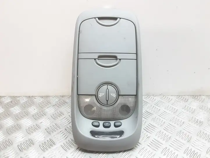 Kia Sorento (2002 - 2006) 0K53E51410 Передняя подсветка — фото 1