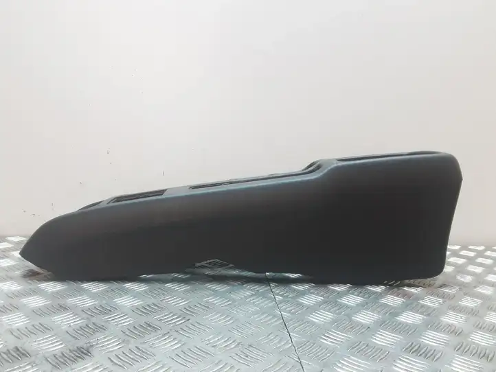 Toyota Corolla Verso E121 (2001 - 2004) 5891113060 Центральная консоль — фото 2