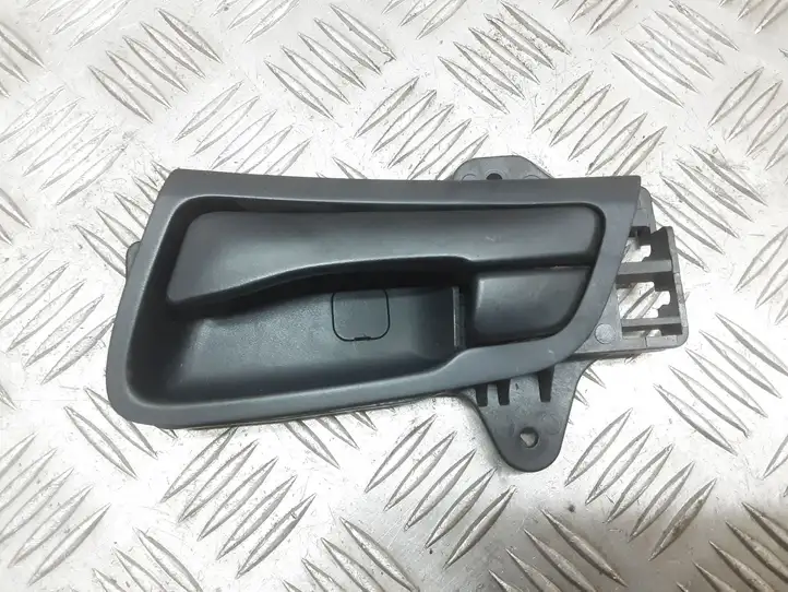 Hyundai i30 (2007 - 2012) 82613FD000 Внутренняя ручка двери — фото 1