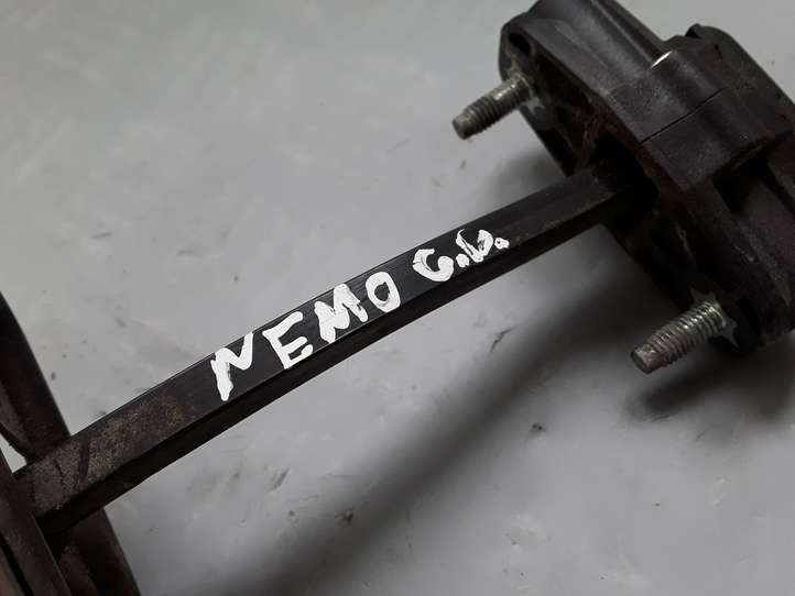 Citroen Nemo (2008 - 2015)   Ограничитель открывания задней двери