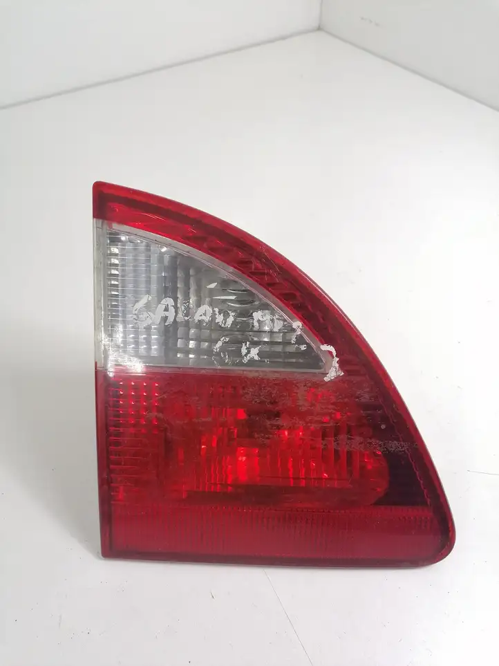 Volkswagen Sharan (2003 - 2010) 7M5945093B Задний фонарь в крышке багажника — фото 1