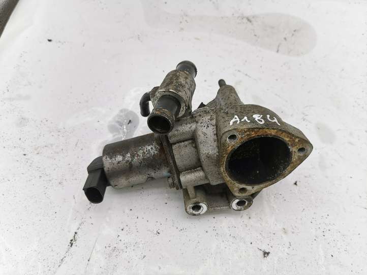 Hyundai ix 55 (2006 - 2012)  284103A000 Клапан EGR