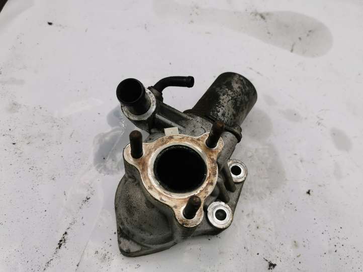 Hyundai ix 55 (2006 - 2012)  284103A000 Клапан EGR