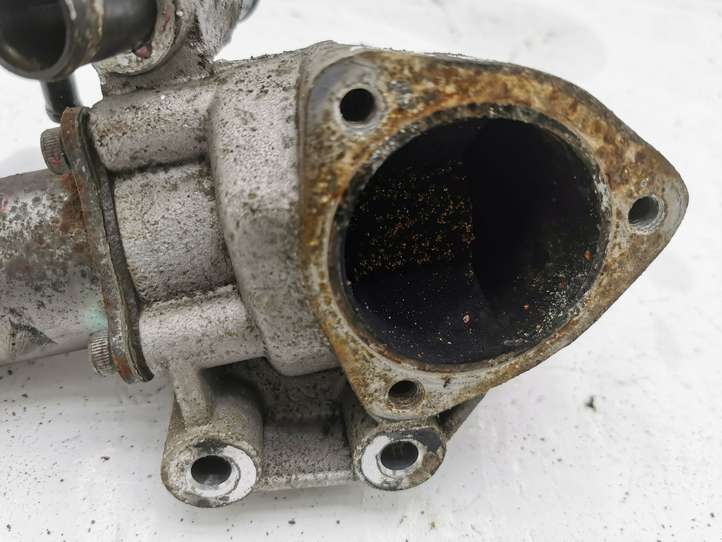 Hyundai ix 55 (2006 - 2012)  284103A000 Клапан EGR
