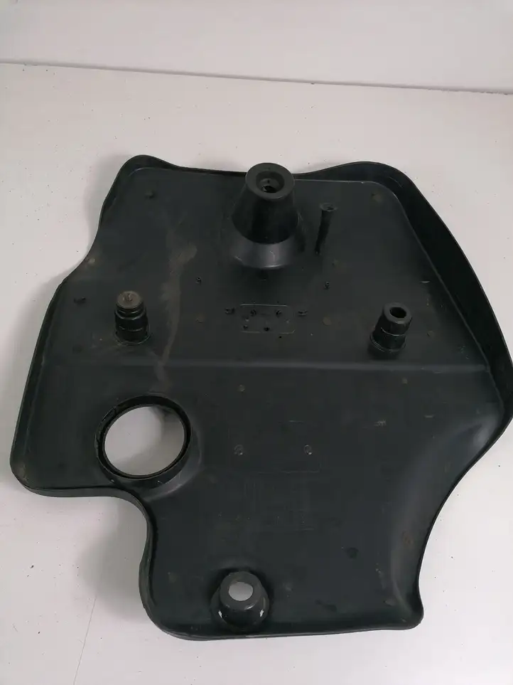 Volkswagen Golf IV (1998 - 2005) 038103925 Крышка двигателя декоративная — фото 2