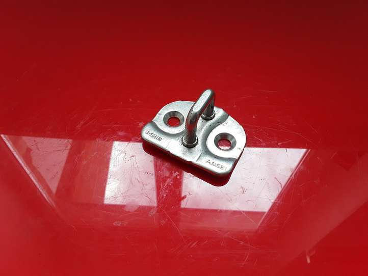 Suzuki SX4 (2006 - 2009)  6H08 Передняя звукоизоляция