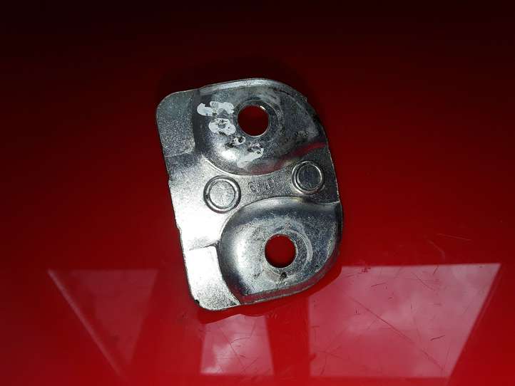 Suzuki SX4 (2006 - 2009)  6H08 Передняя звукоизоляция