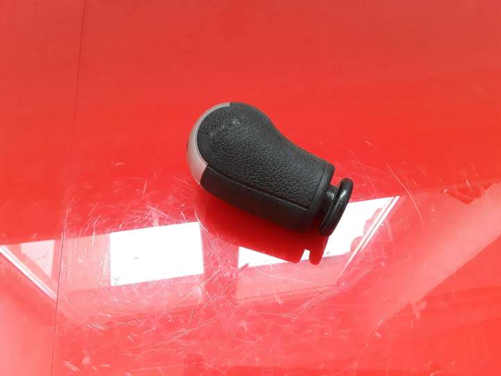 Ford Focus (2005 - 2008)   Отделка рычага переключения передач (кожа, головка)