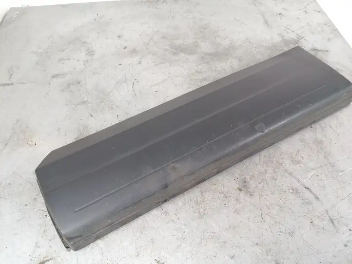 Volkswagen Tiguan (2007 - 2011) 5N0854949A Молдинги задней двери — фото 1