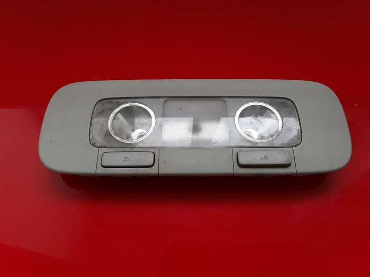 Volkswagen PASSAT B6 (2005 - 2010)  3E0947291C Включатель освещения интерьера