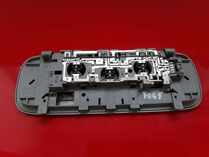 Volkswagen PASSAT B6 (2005 - 2010)  3E0947291C Включатель освещения интерьера
