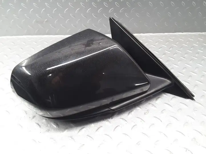 Cadillac ATS (2012 - 2019) 770062 Боковое зеркало с электроприводом — фото 1