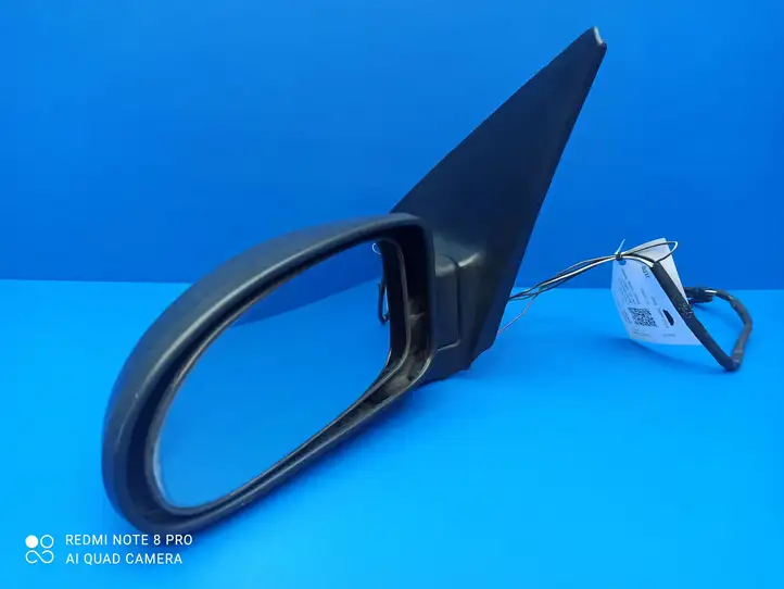 Ford Focus (1998 - 2004) FC179 Боковое зеркало с электроприводом — фото 1