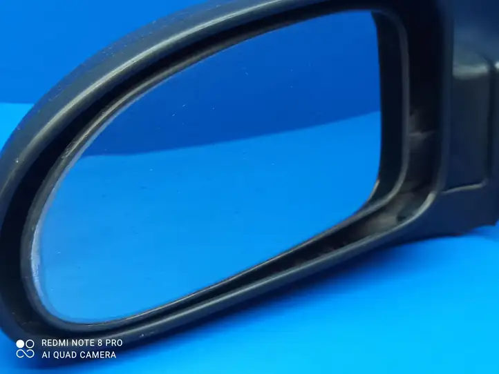 Ford Focus (1998 - 2004) FC179 Боковое зеркало с электроприводом — фото 2