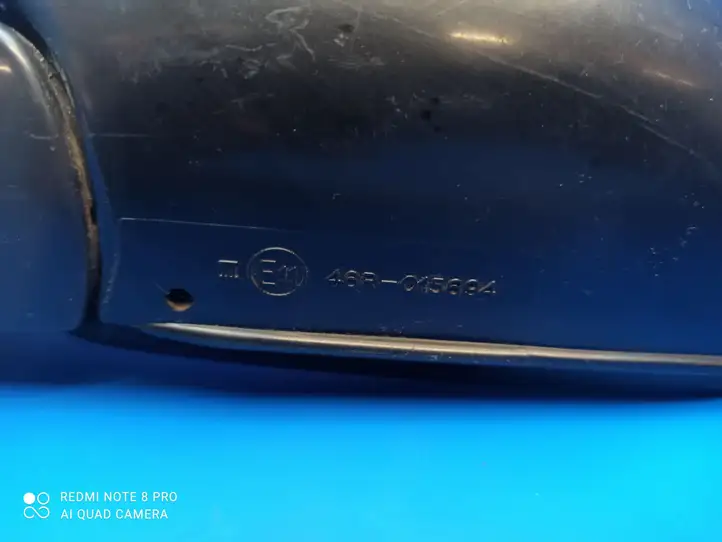 Ford Focus (1998 - 2004) FC179 Боковое зеркало с электроприводом — фото 4