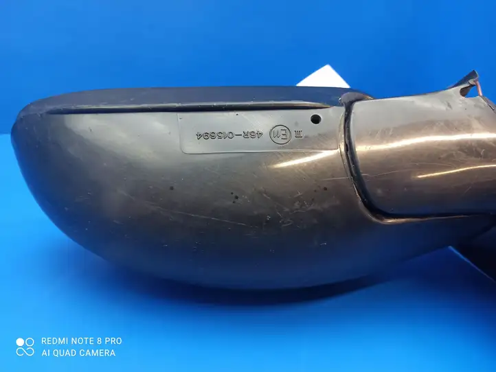 Ford Focus (1998 - 2004) FC179 Боковое зеркало с электроприводом — фото 7