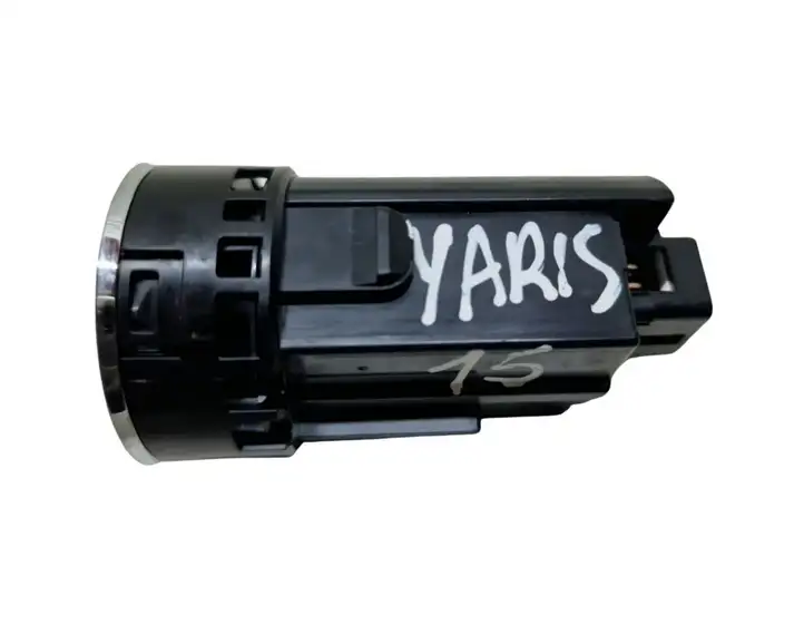 Toyota Yaris (2014 - 2019) 2010DJ2910 Включатель зажигания и стартера — фото 2