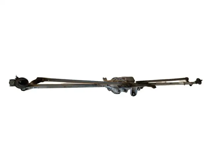 Opel Astra J (2009 - 2012) 1397220624 Комплект механизма стеклоочистителей — фото 1