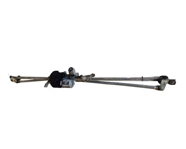 Opel Astra J (2009 - 2012) 1397220624 Комплект механизма стеклоочистителей — фото 2