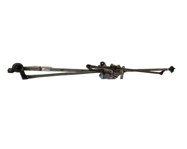 Opel Astra J (2009 - 2012) 1397220624 Комплект механизма стеклоочистителей — фото 3