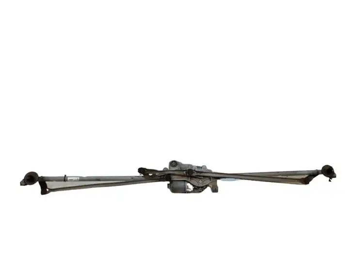 Opel Astra J (2009 - 2012) 1397220624 Комплект механизма стеклоочистителей — фото 4
