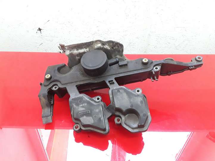 Nissan X-Trail T31 (2007 - 2014)  8200673395 Осадитель топлива (сепаратор)