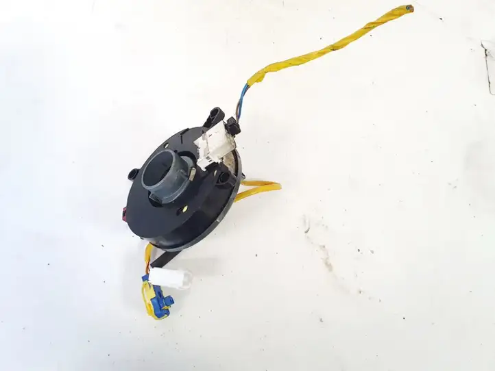 Fiat Doblo (2000 - 2009) 1592180360521 Контактное кольцо SRS — фото 1