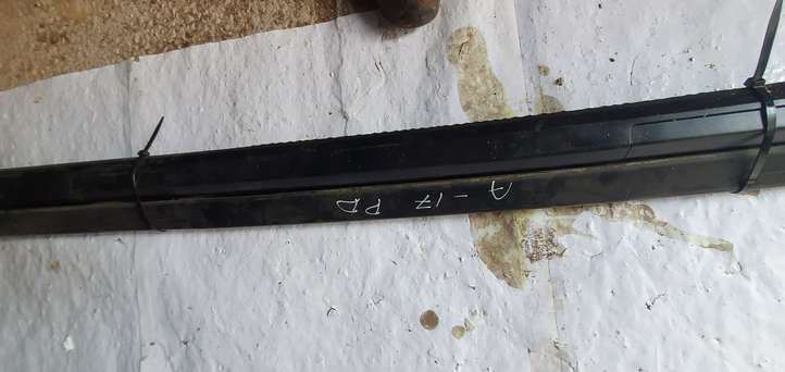 Nissan X-Trail T30 (2001 - 2007)  738338H300 Звукоизоляция крыши
