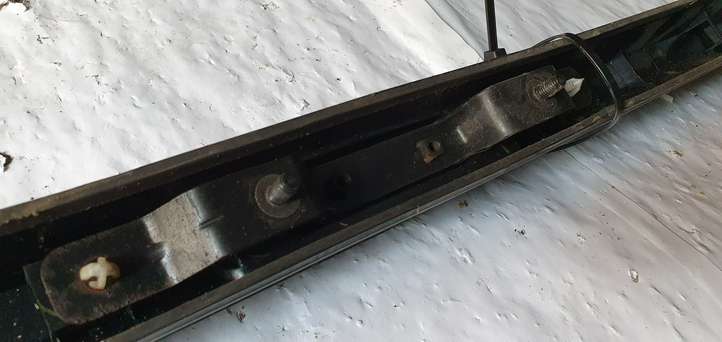Nissan X-Trail T30 (2001 - 2007)  738328H300 Звукоизоляция крыши