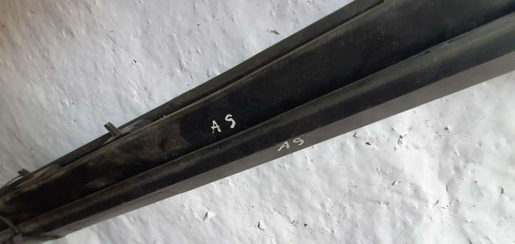 Nissan X-Trail T30 (2001 - 2007)  738328H300 Звукоизоляция крыши