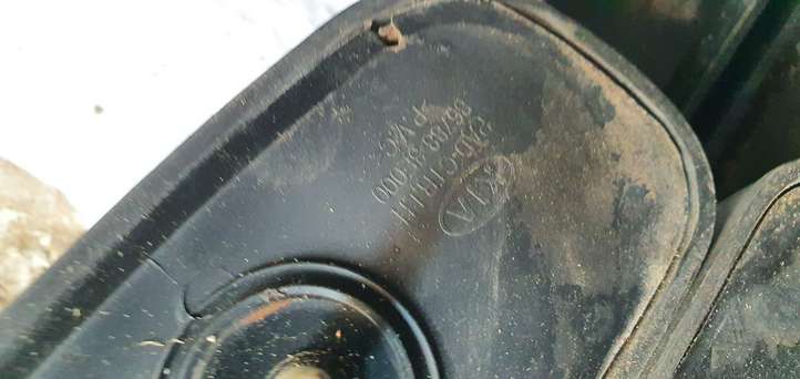Kia Sorento (2002 - 2006)  867973E000 Звукоизоляция крыши
