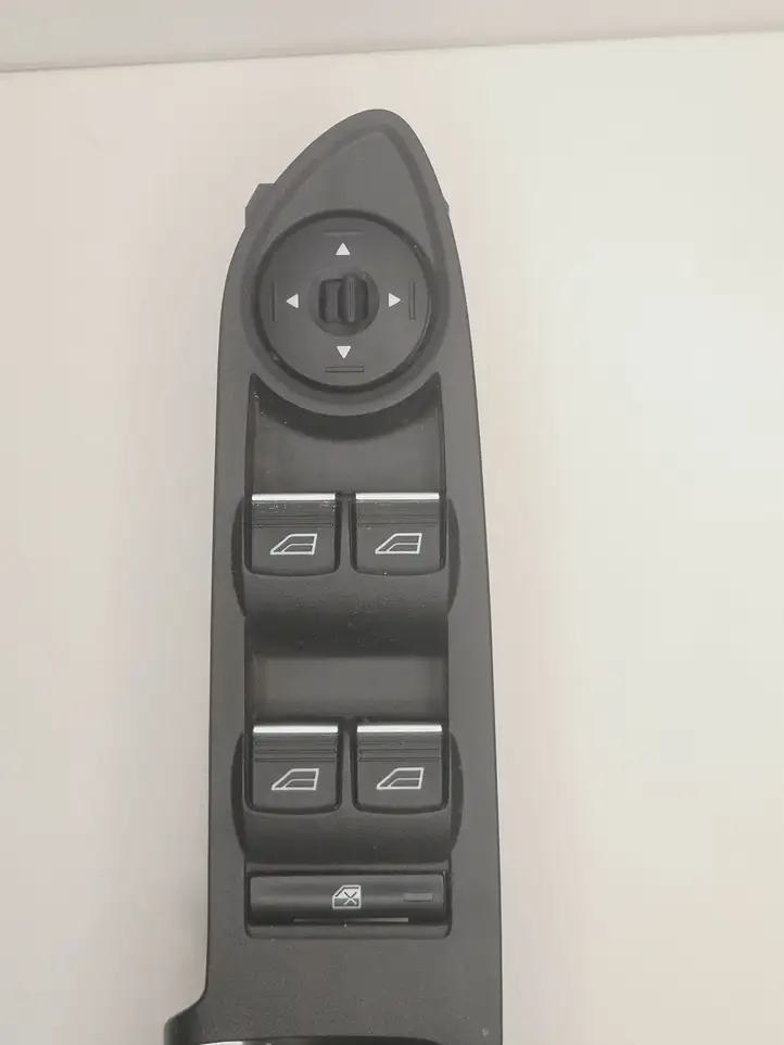 Ford Kuga II (2013 - 2019) F1ET14A132AB Блок кнопок стеклоподъемников — фото 2