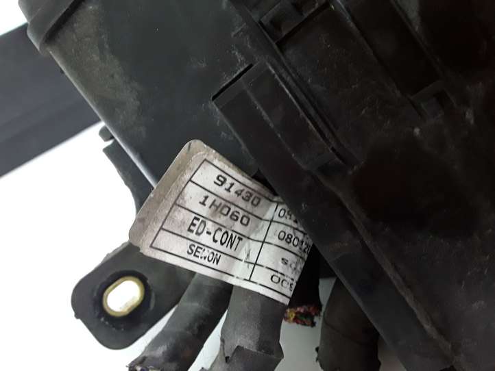 Kia Ceed (2010 - 2012)  914301H060 Блок предохранителей