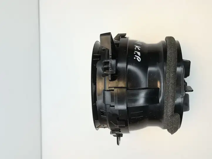 Toyota Yaris (2014 - 2019) 5556862280 Боковой воздушный дефлектор — фото 2