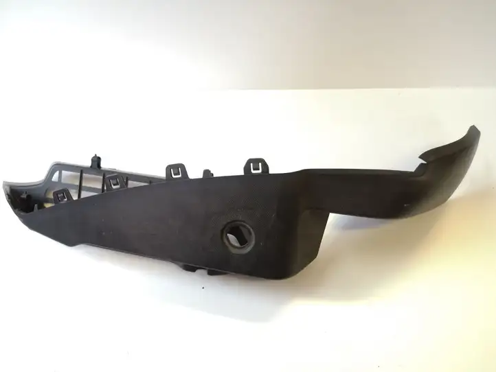 Peugeot 308 (2013 - 2021) 9677642377 Прочая отделка багажника — фото 5