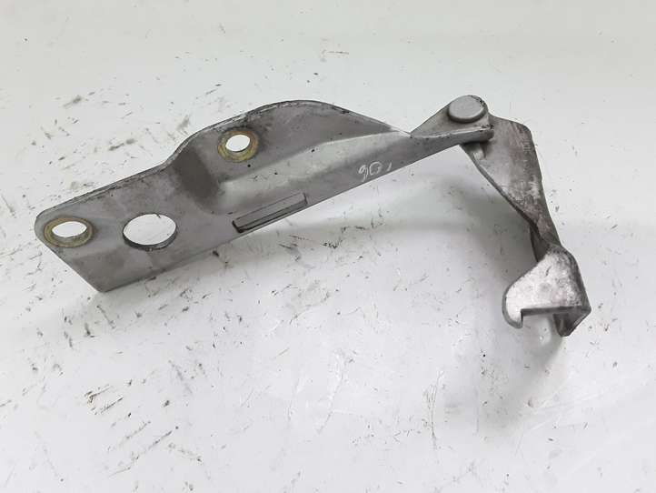 Nissan Pathfinder R51 (2005 - 2012)   Петля (петли) капота