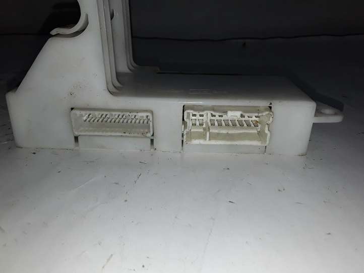 Nissan Pathfinder R51 (2005 - 2012)  28565EA602 Другие блоки управления / модули