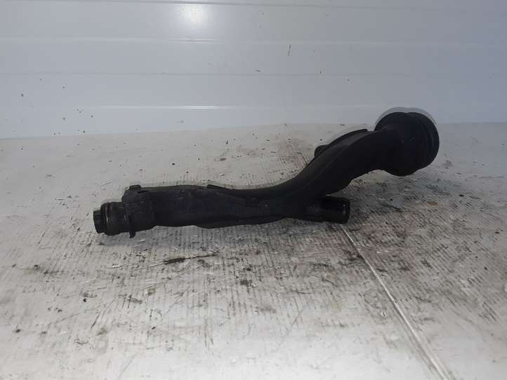 Renault Trafic II (X83) (2002 - 2014)  8200612919 Патрубок маслозаливной горловины