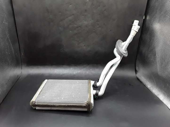 Citroen C3 (2009 - 2013)  T4922003 Радиатор печки