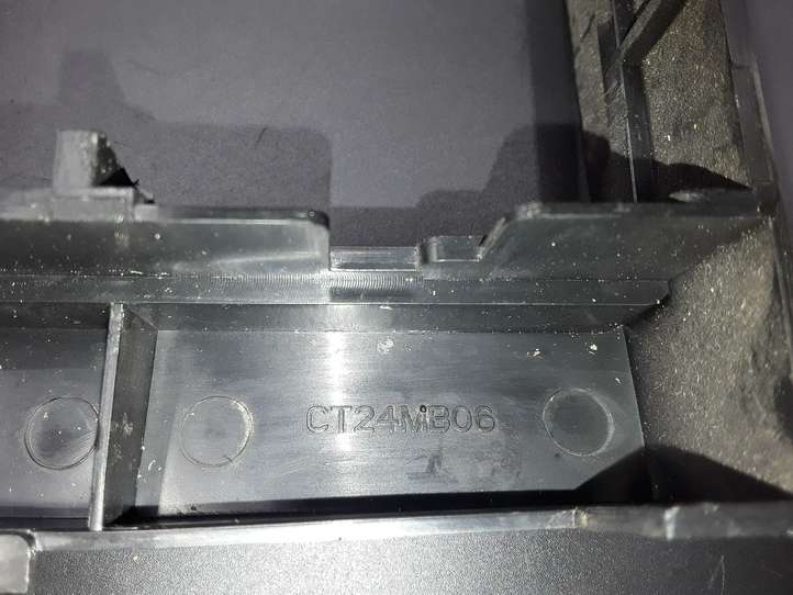 Mercedes-Benz Sprinter W901 W902 W903 W904 (1995 - 2007)  CT24MB06 Другая деталь панели