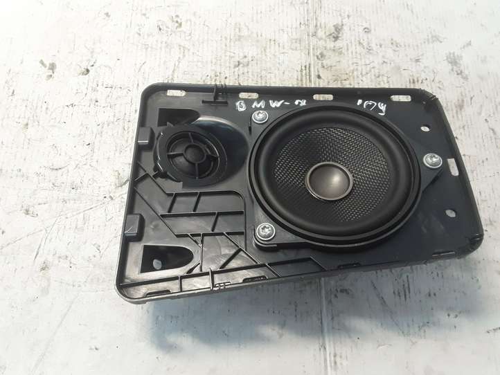 BMW 7 F01 F02 F03 F04 (2008 - 2016)  07395000 Громкоговоритель в панели