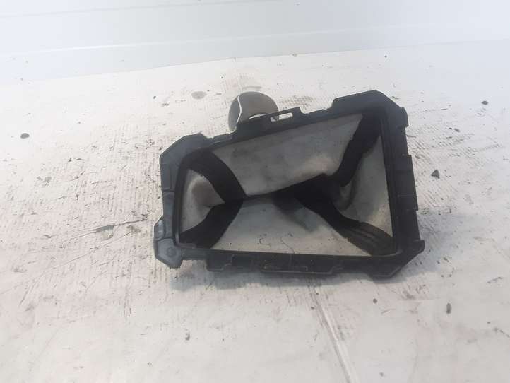 Ford Focus (2011 - 2015)  BM51A045879 Отделка рычага переключения передач (кожа, головка)