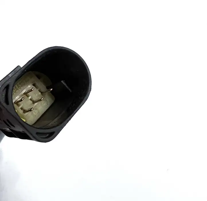 Mercedes-Benz A W176 (2012 - 2018) 0075421618 Лямбда-зонд — фото 3