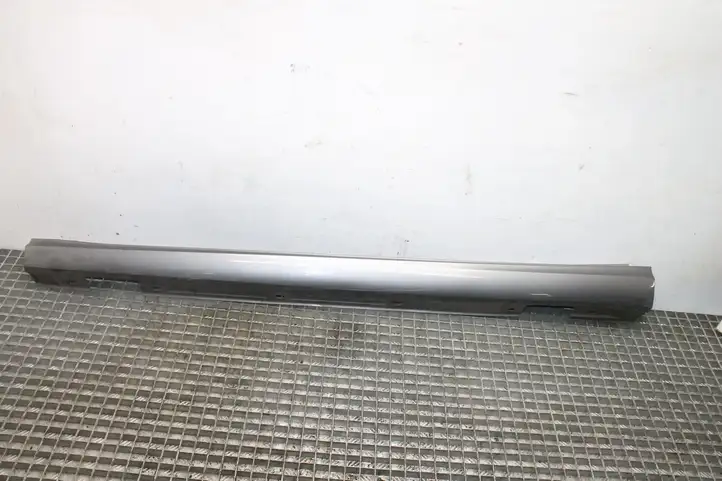 Mercedes-Benz CLA C117,X117,W117 (2013 - 2019) A2466900240 Порог кузова — фото 1