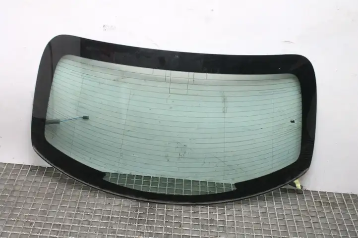 Mercedes-Benz CLA C117,X117,W117 (2013 - 2019) A1176700280 Заднее стекло — фото 1