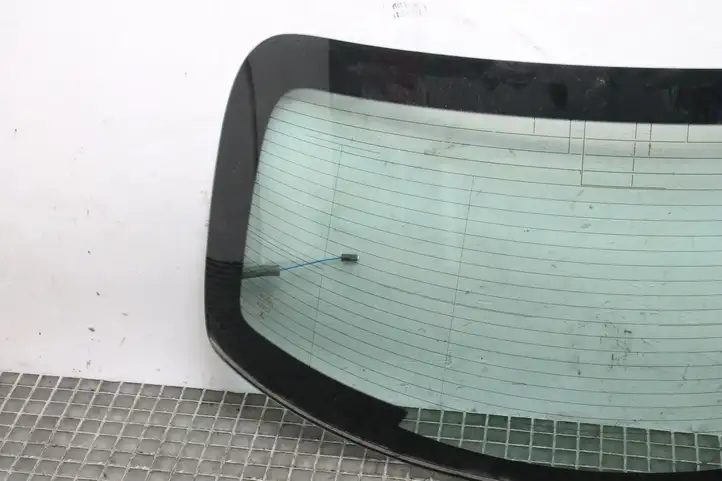 Mercedes-Benz CLA C117,X117,W117 (2013 - 2019) A1176700280 Заднее стекло — фото 2