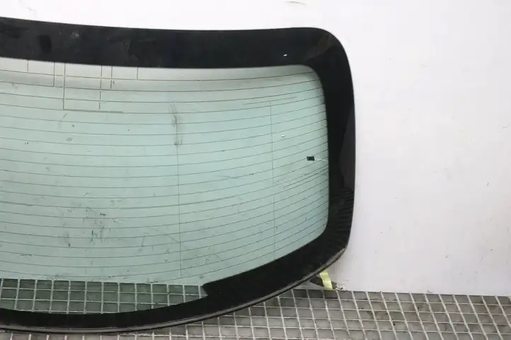 Mercedes-Benz CLA C117,X117,W117 (2013 - 2019) A1176700280 Заднее стекло — фото 3