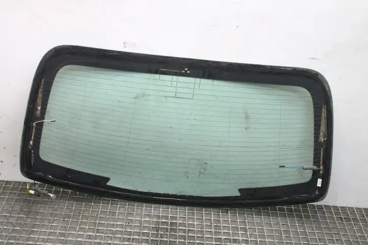 Mercedes-Benz CLA C117,X117,W117 (2013 - 2019) A1176700280 Заднее стекло — фото 4